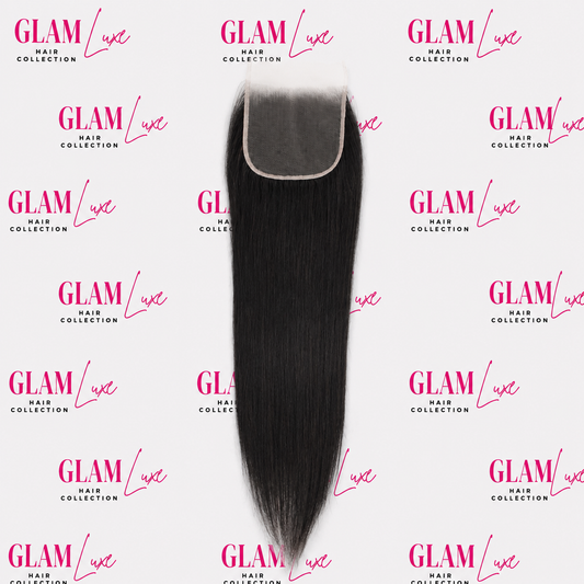 ST 5x5 HD Lace Closure